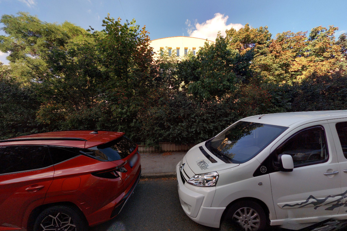 ZŠ a MŠ Brno, Horníkova