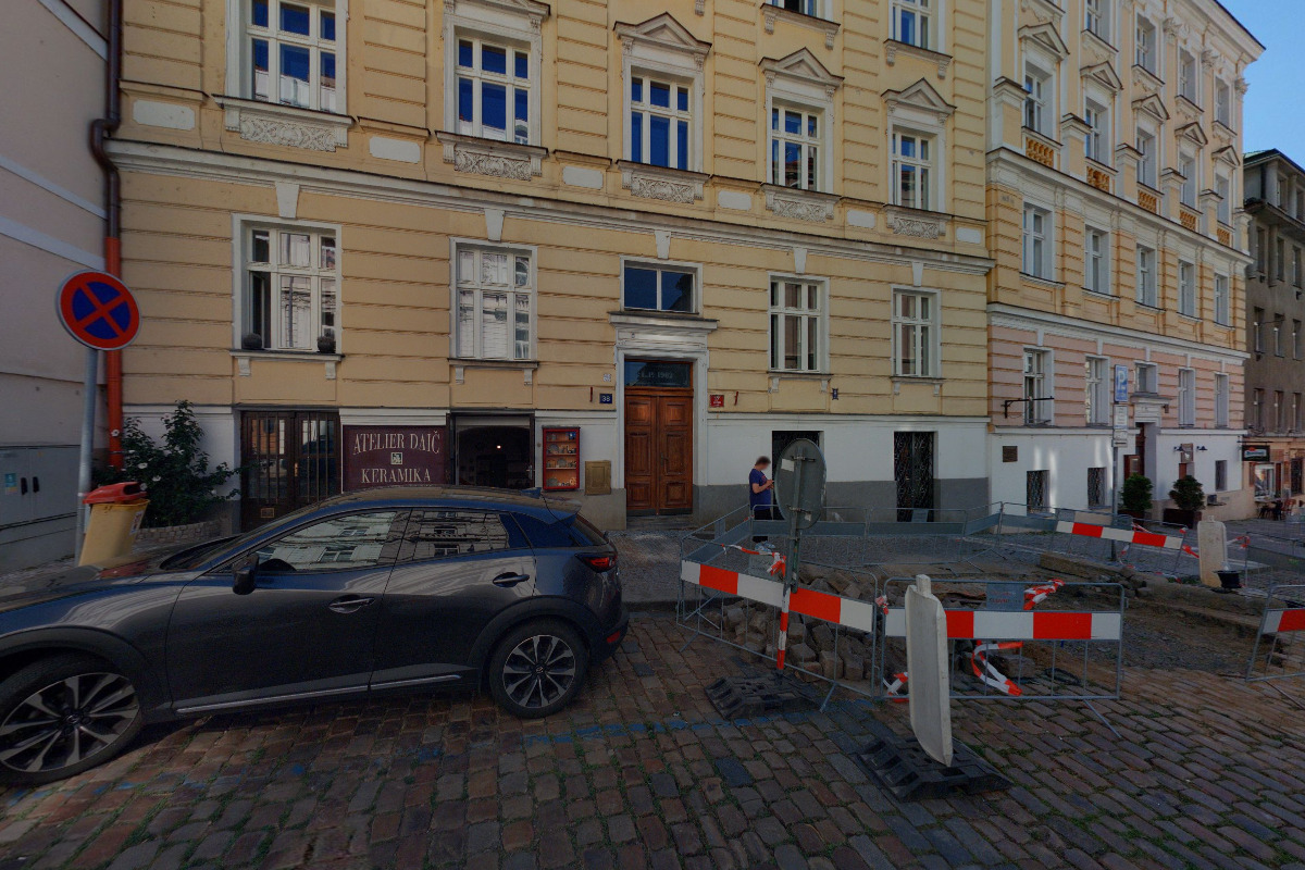 Ing. Jiří Klepl -  Allianz foto 2