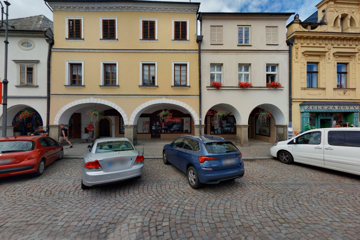 ERGOTEP, družstvo invalidů - Tescoma foto 2