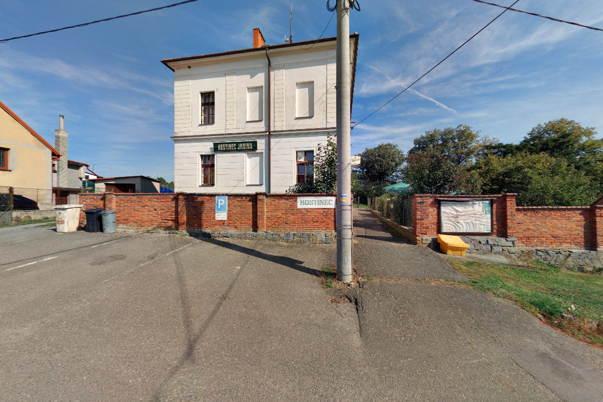 Radíč - obecní úřad