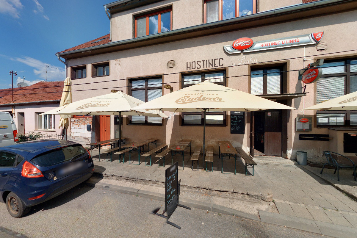 Hostinec U Linhů foto 3