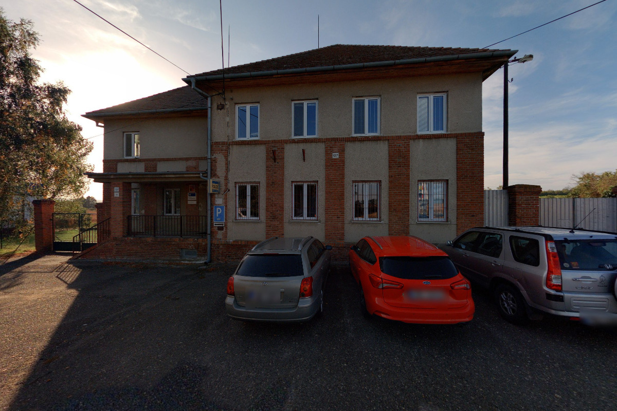 Policie ČR - Dálniční oddělení Mikulov foto 3