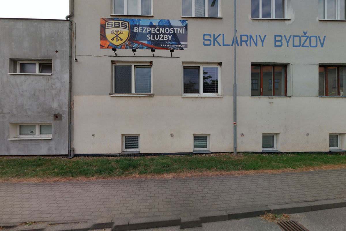 IRMANN CS, spol. s r.o.