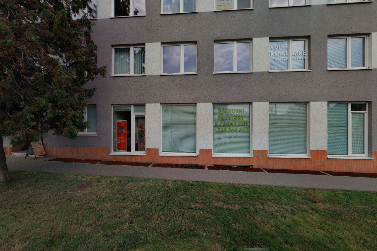 Ateliér relaxace Sun Moon