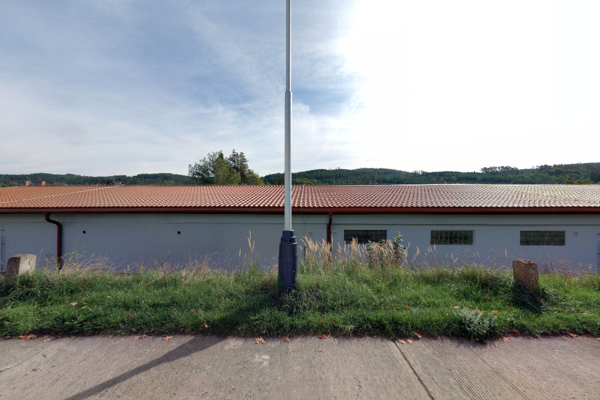 SDH Kamýk nad Vltavou