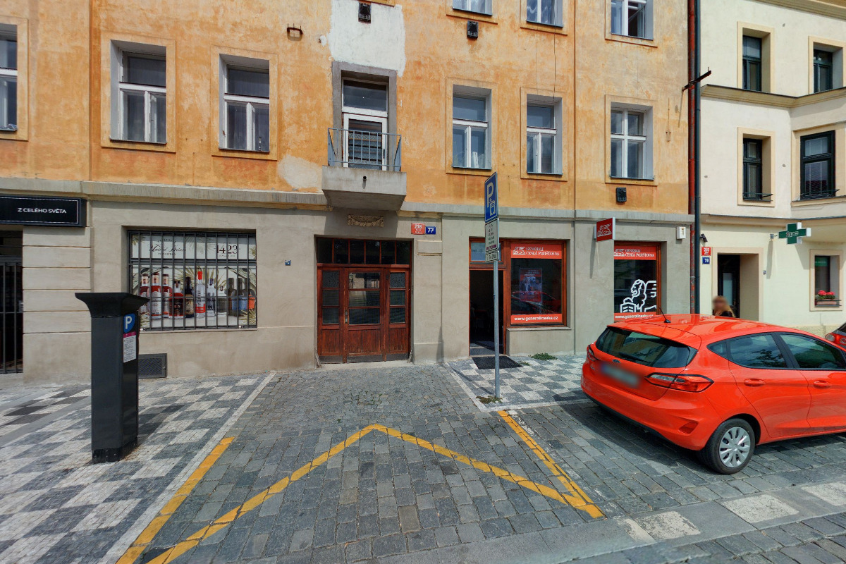 GENERALI ČESKÁ POJIŠŤOVNA foto 1