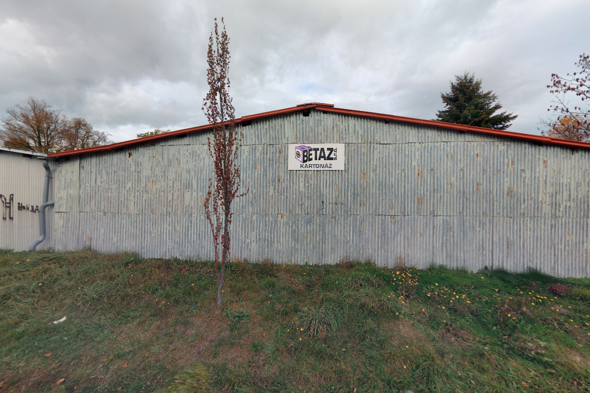 BETAZ - kartonáž, s.r.o.