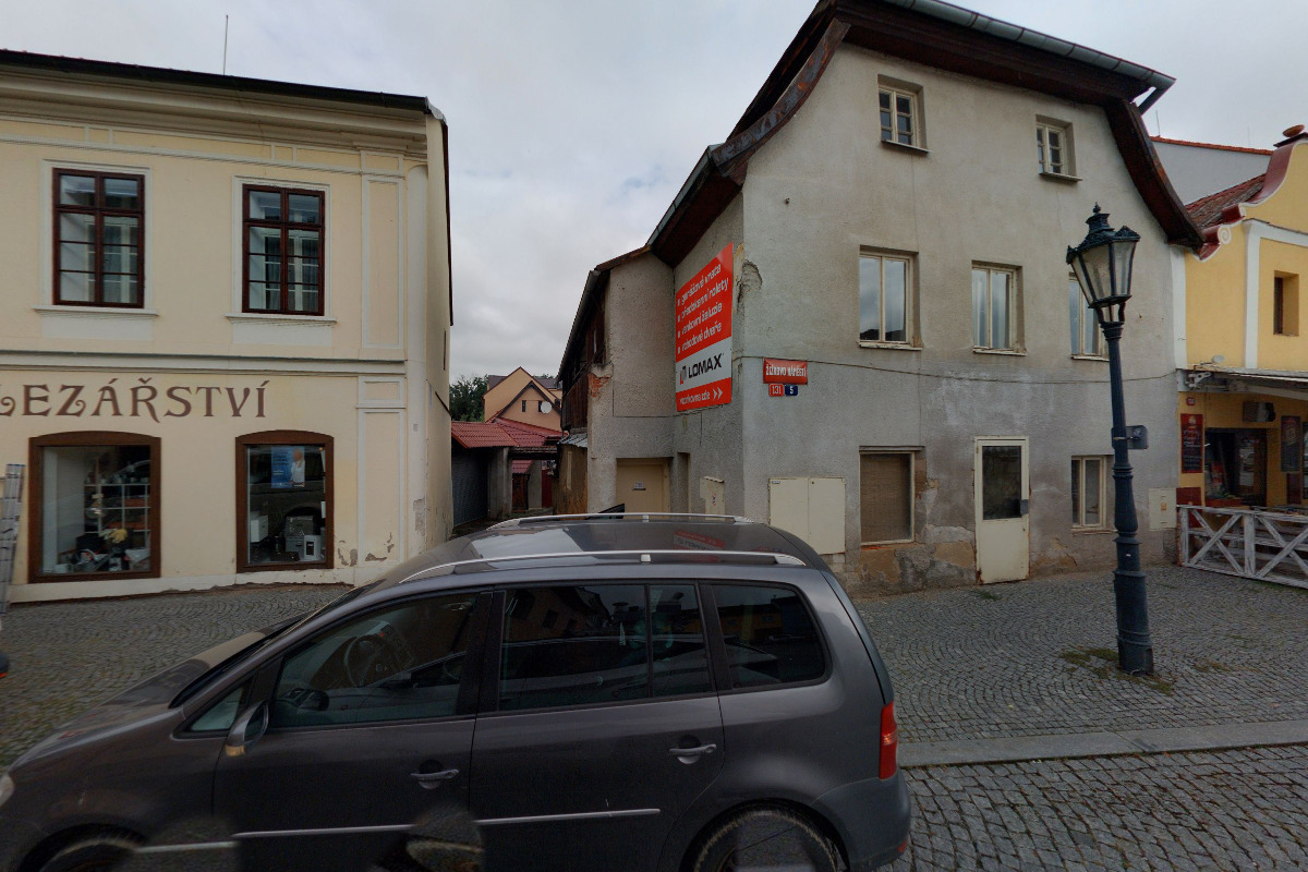 HT PARKET CZ, spol. s r.o. foto 5