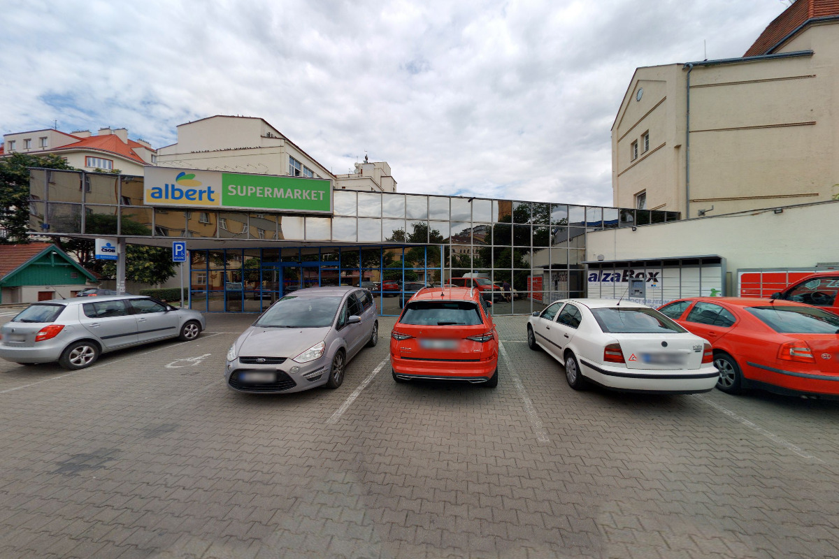 Bankomat ČSOB foto 5