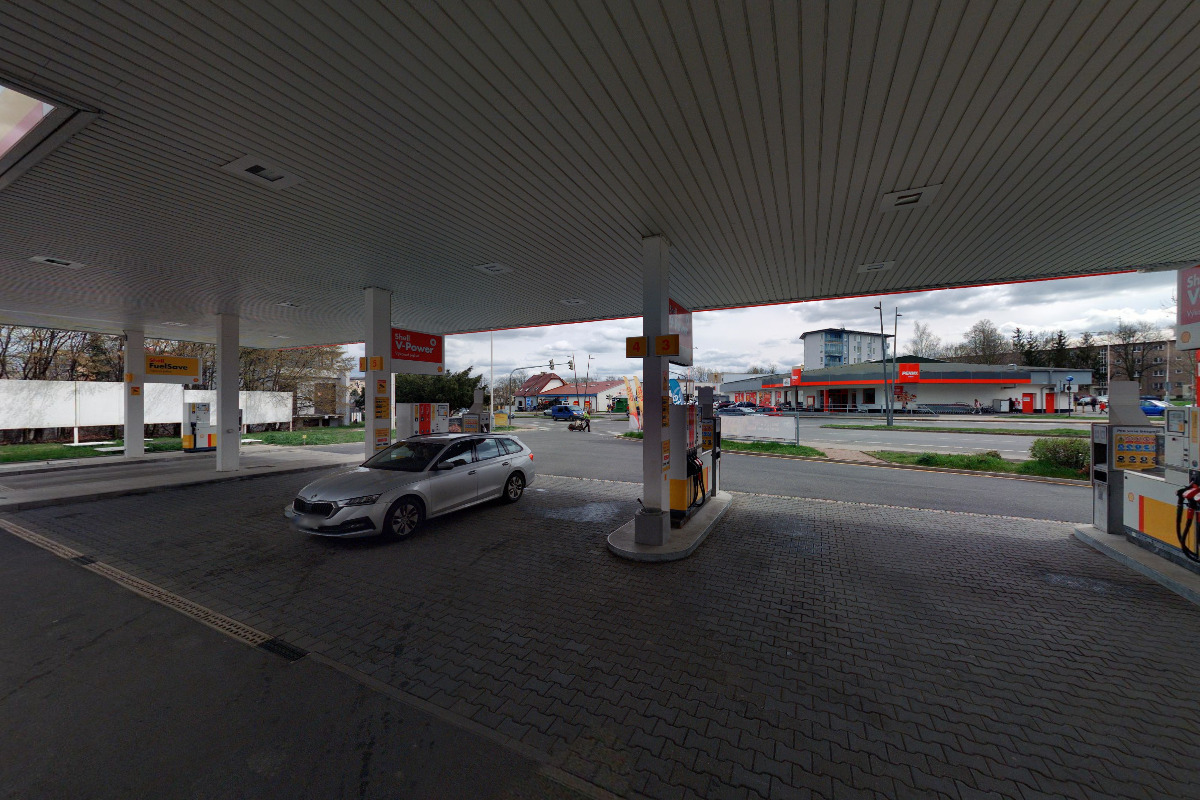 BILLA stop & shop foto 2