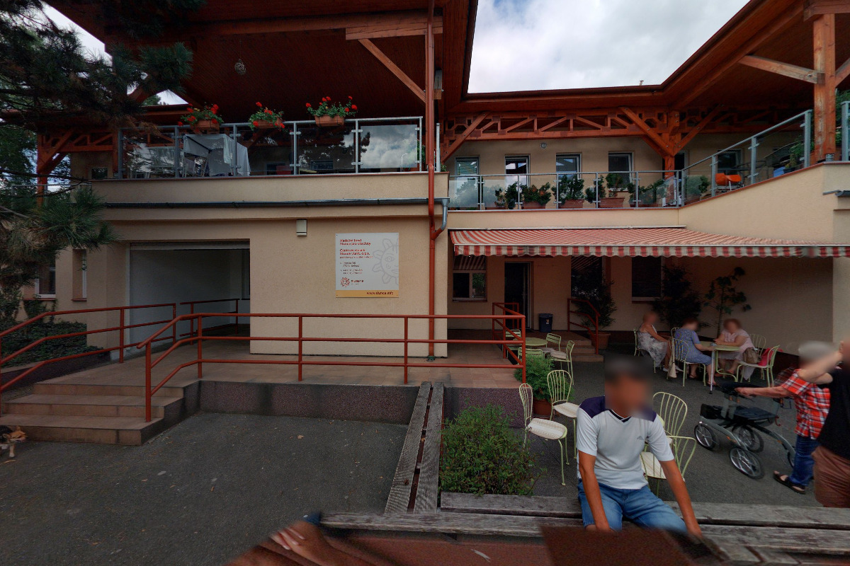 Nadační fond Slunce pro všechny foto 2