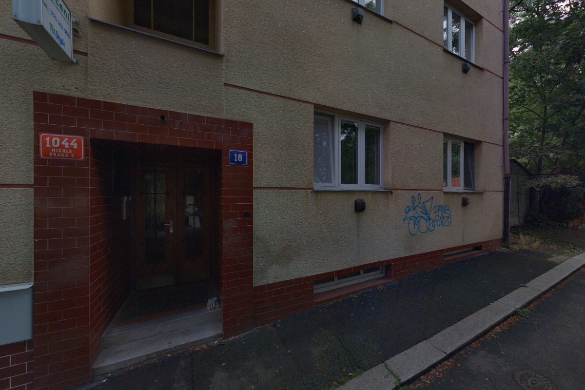 JUDr. Ladislav Salvet, advokát