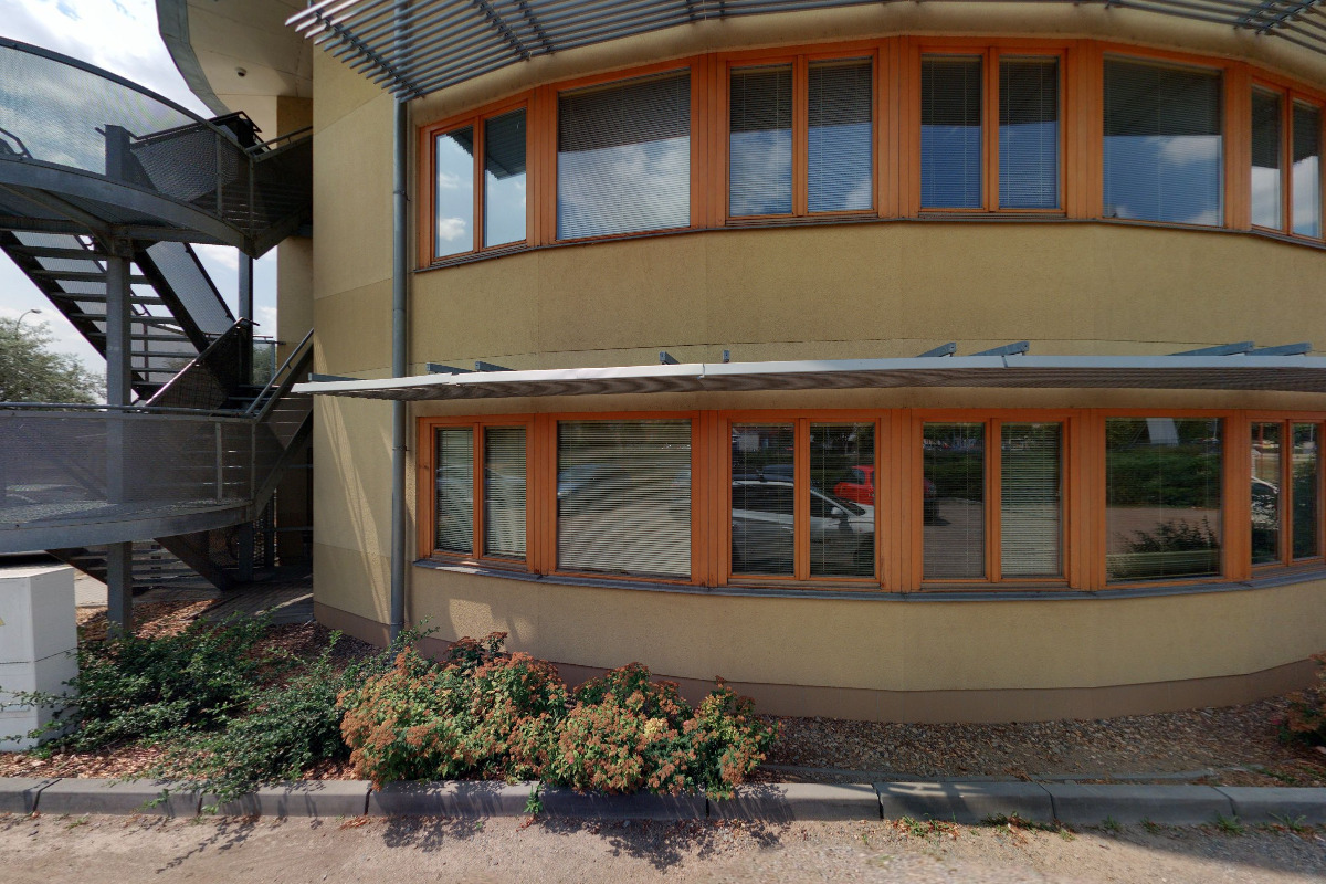 MÚ Židlochovice - Odbor vnitřní správy