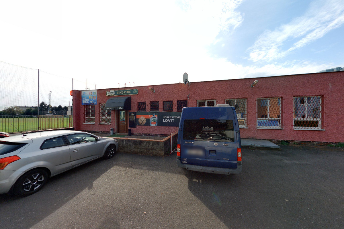 Tenis Club Horní Počernice foto 2