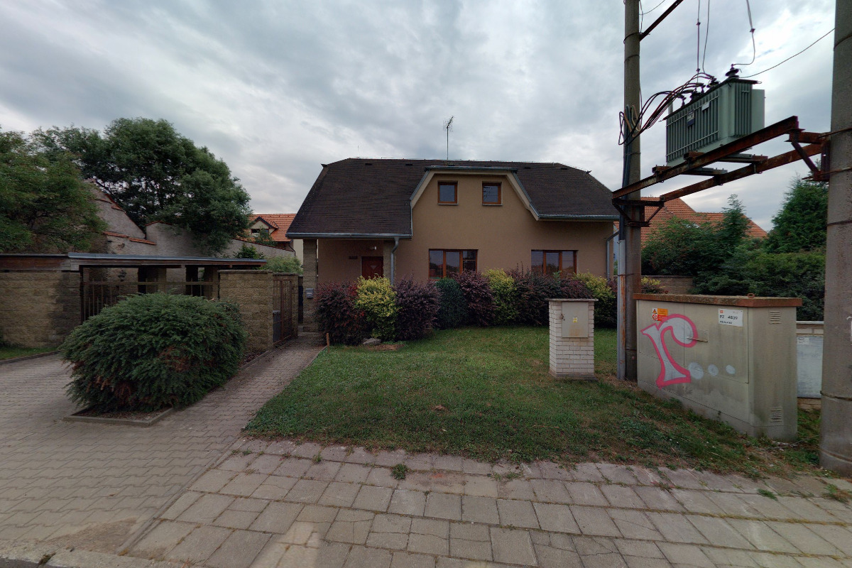 MUDr. Luňák, s.r.o. foto 1