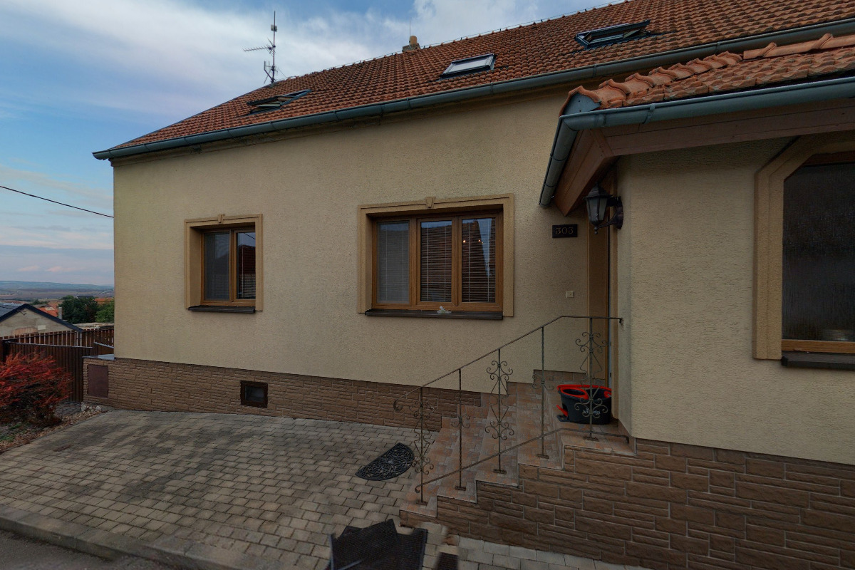 Žaluzie Radek Stehlík