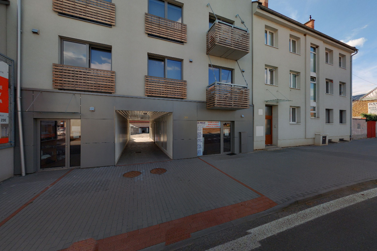 KORUS servis, s.r.o.