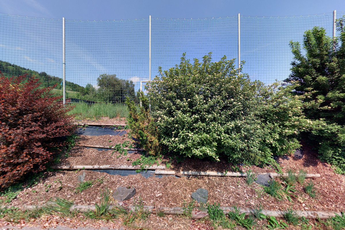 TJ Sokol Řetová foto 6