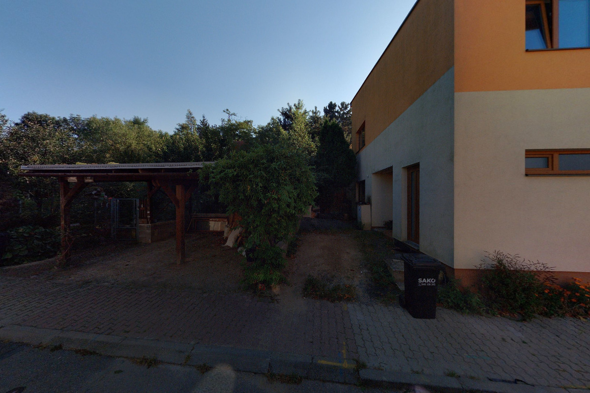 Ing. Jitka Dostálová foto 1