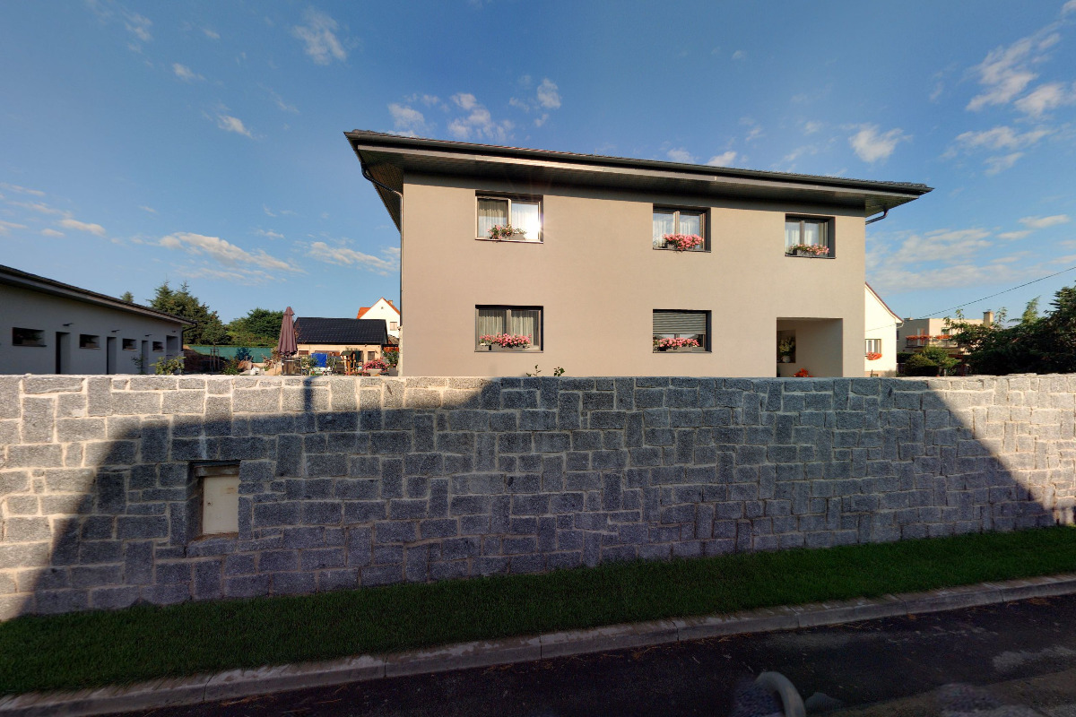 Rain Bird - automatické zavlažování Vaší zahrady