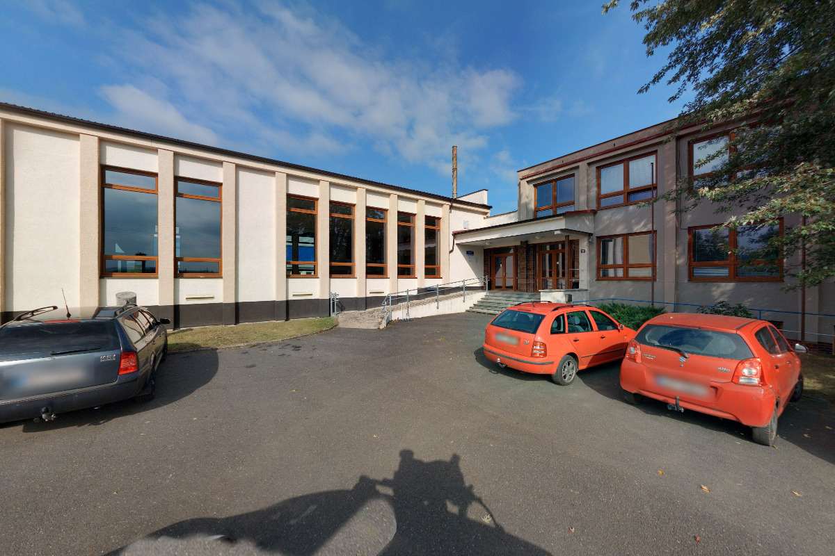 Autoškola Jankovský