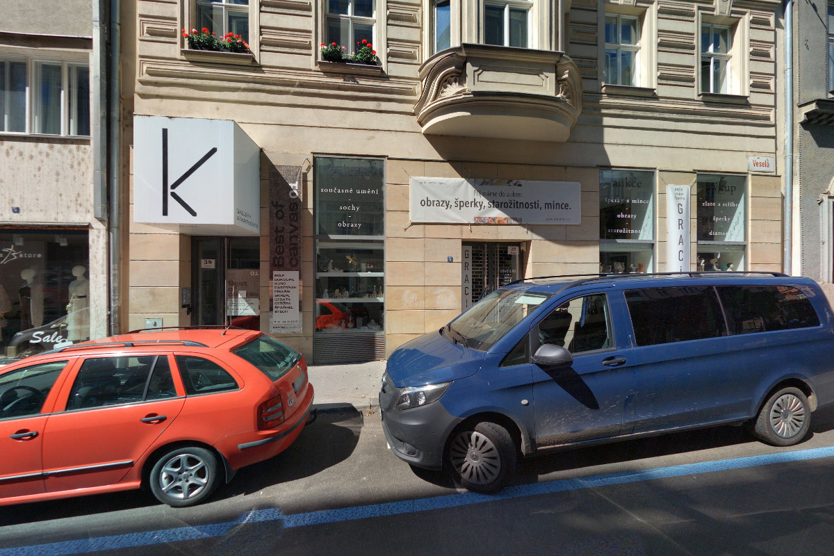 Občanské sdružení Magma