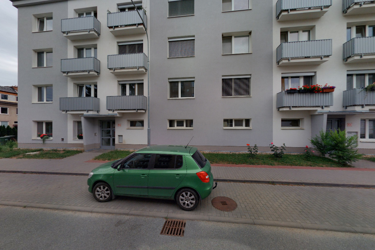 AB TRANSPORT s.r.o. foto 2