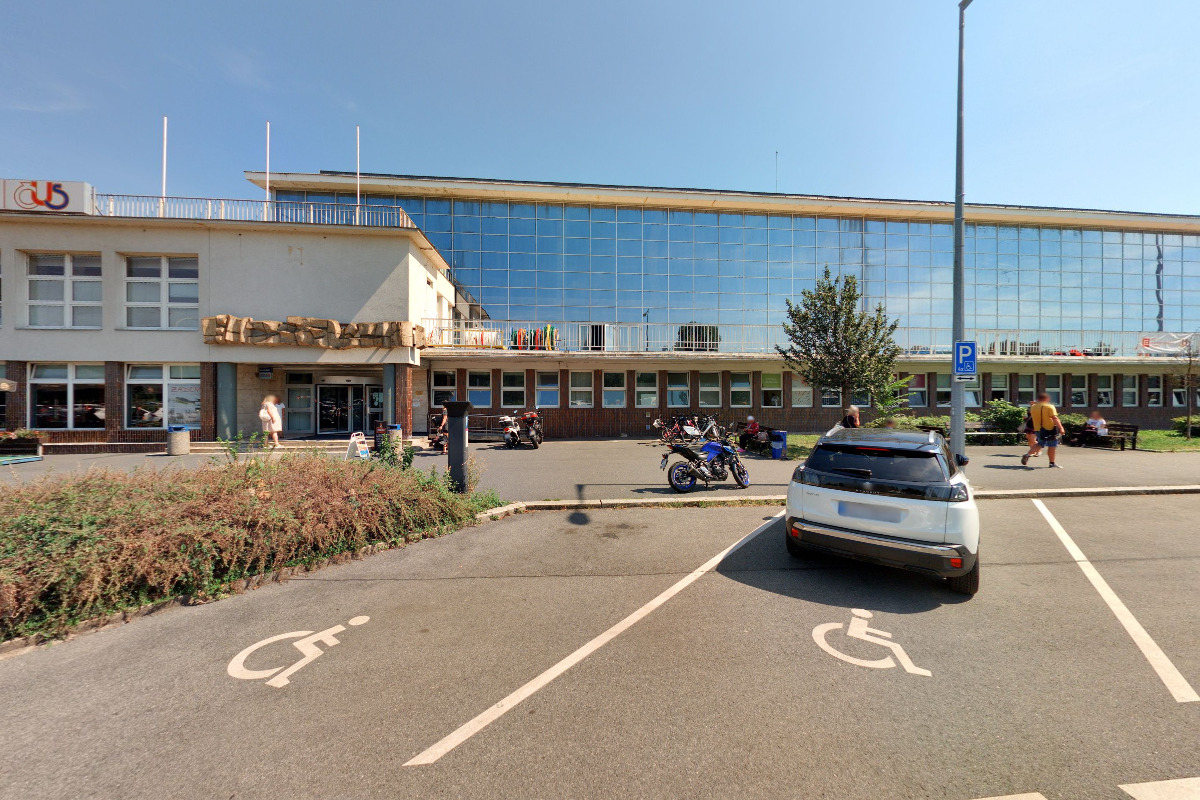 Iveta Váchová - pedikúra foto 2