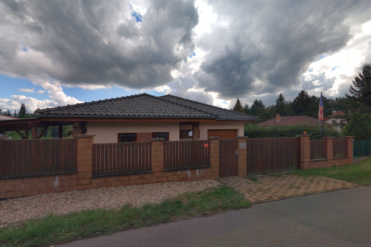 Stanislava Haisová, DiS.