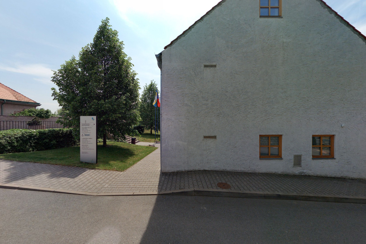 Obec Líbeznice - Stavební úřad