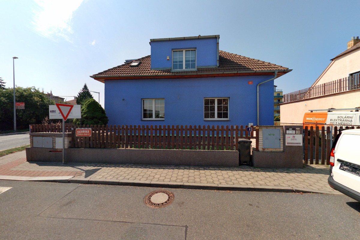 Keydental, spol. s r.o.