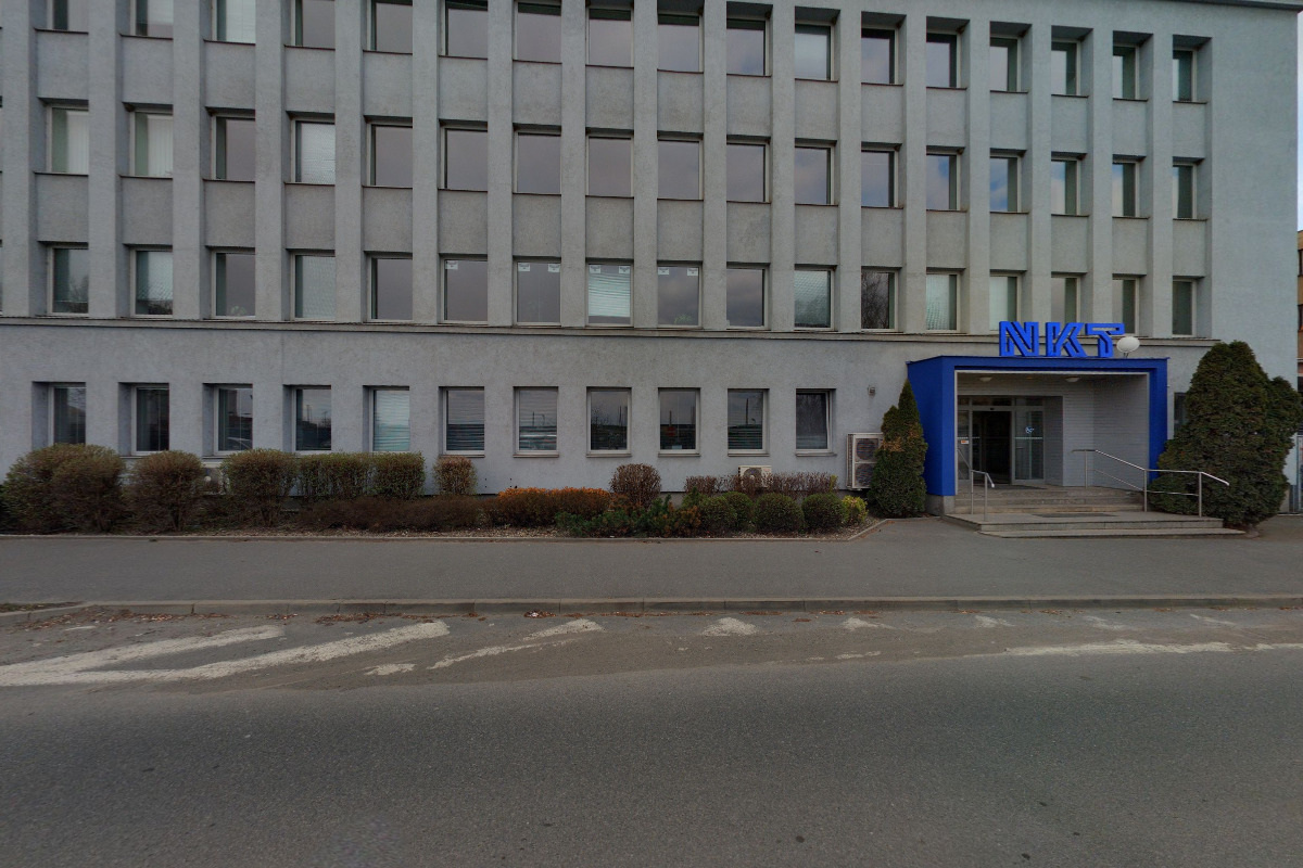 KADRLE ENGINEERING, s.r.o. foto 2