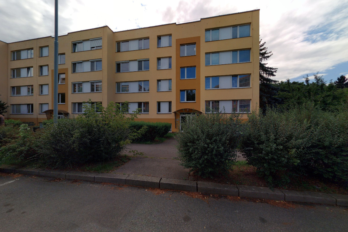 Ak. soch. David Janouch