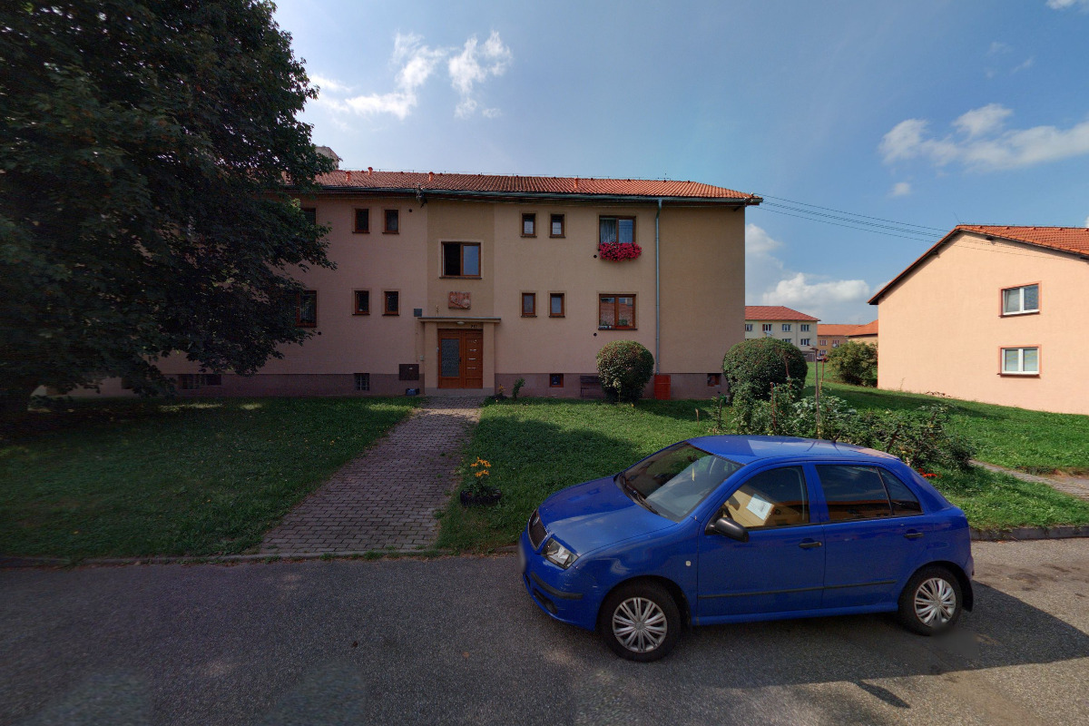 Pionýr, z. s. - Pionýrská skupina Jince