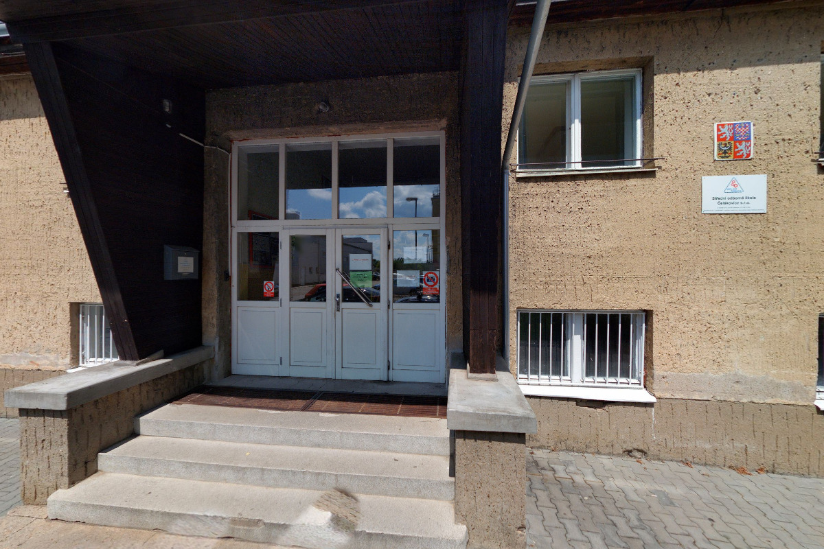 Autoškola Miroslav Ježek