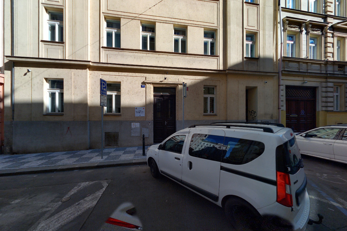 Společnost přátel Itálie, z.s.