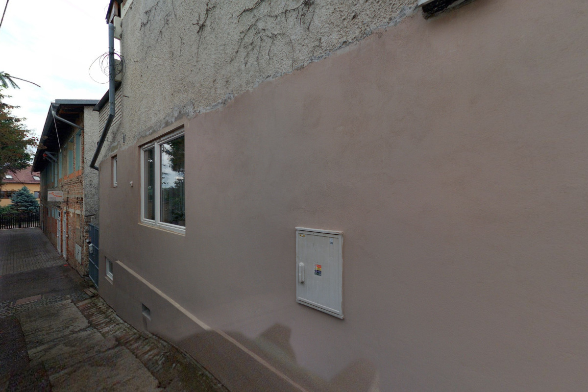 GENERALI ČESKÁ POJIŠŤOVNA