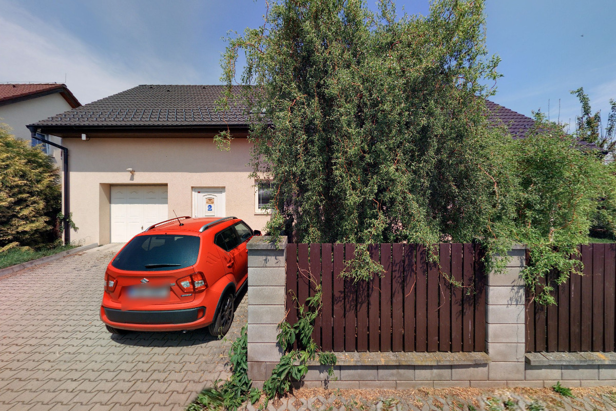 Dita Jiráková - Masáže