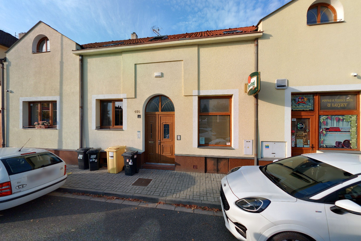 Dentální hygiena Veronika Jandlová