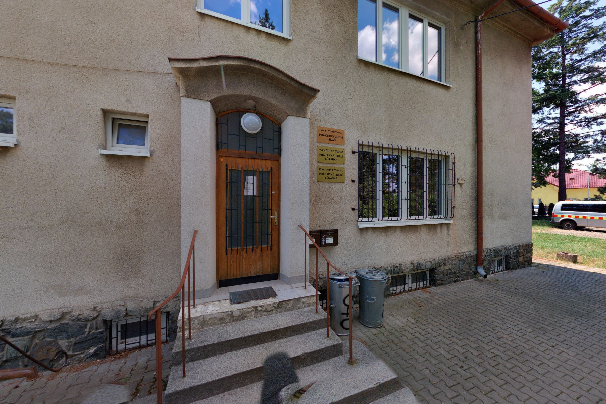 ZUBNÍ ORDINACE OTAVOVÁ, s.r.o. foto 2