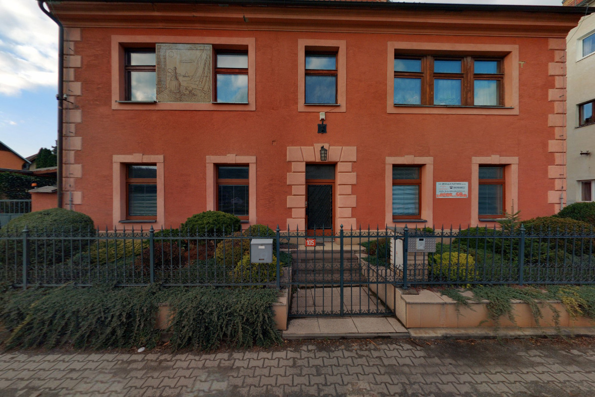 Dr.Krauskopf, s.r.o.