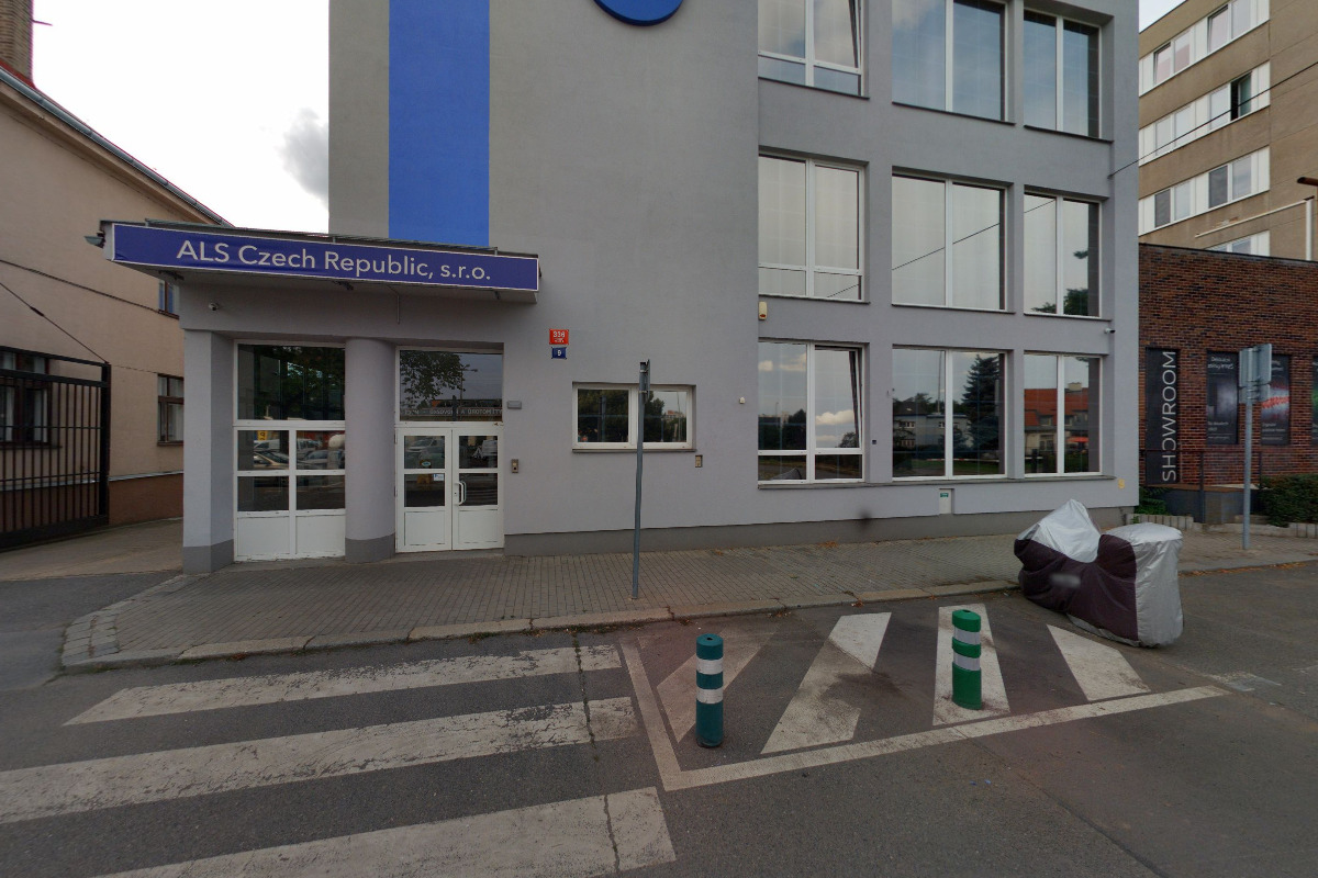 ALS Czech Republic, s.r.o. foto 3