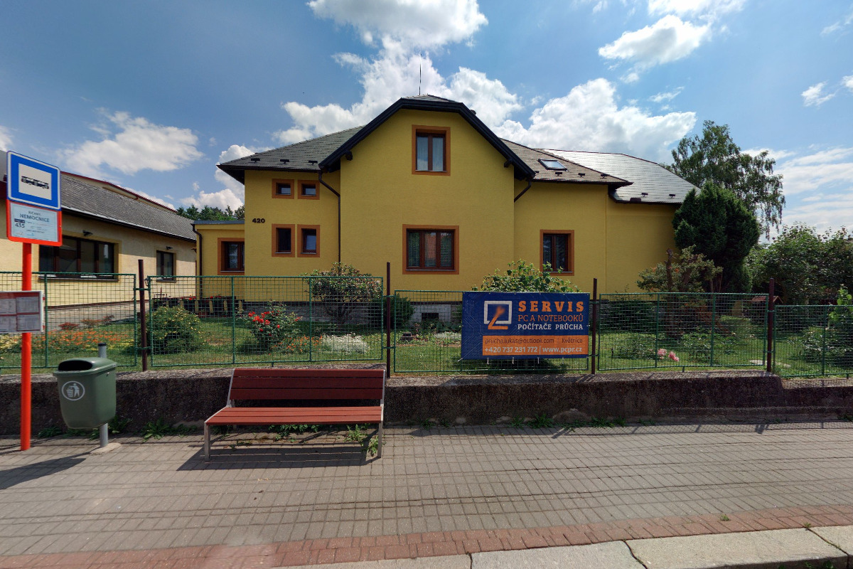 Stavby Říčany s.r.o.