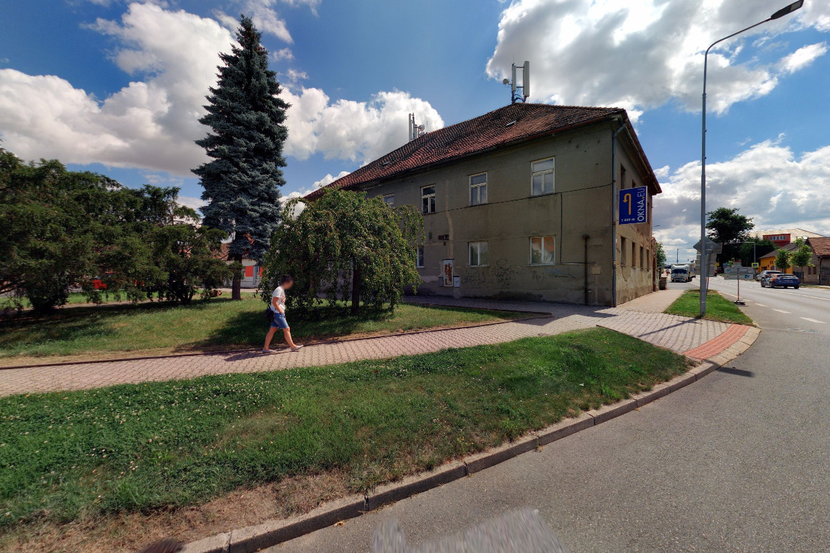 MHZ PRAHA, spol. s r.o.