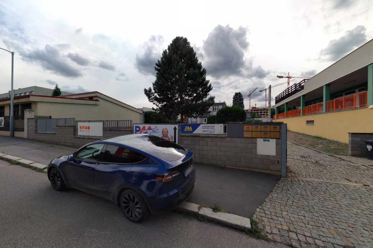 Technický nonstop s.r.o. foto 2