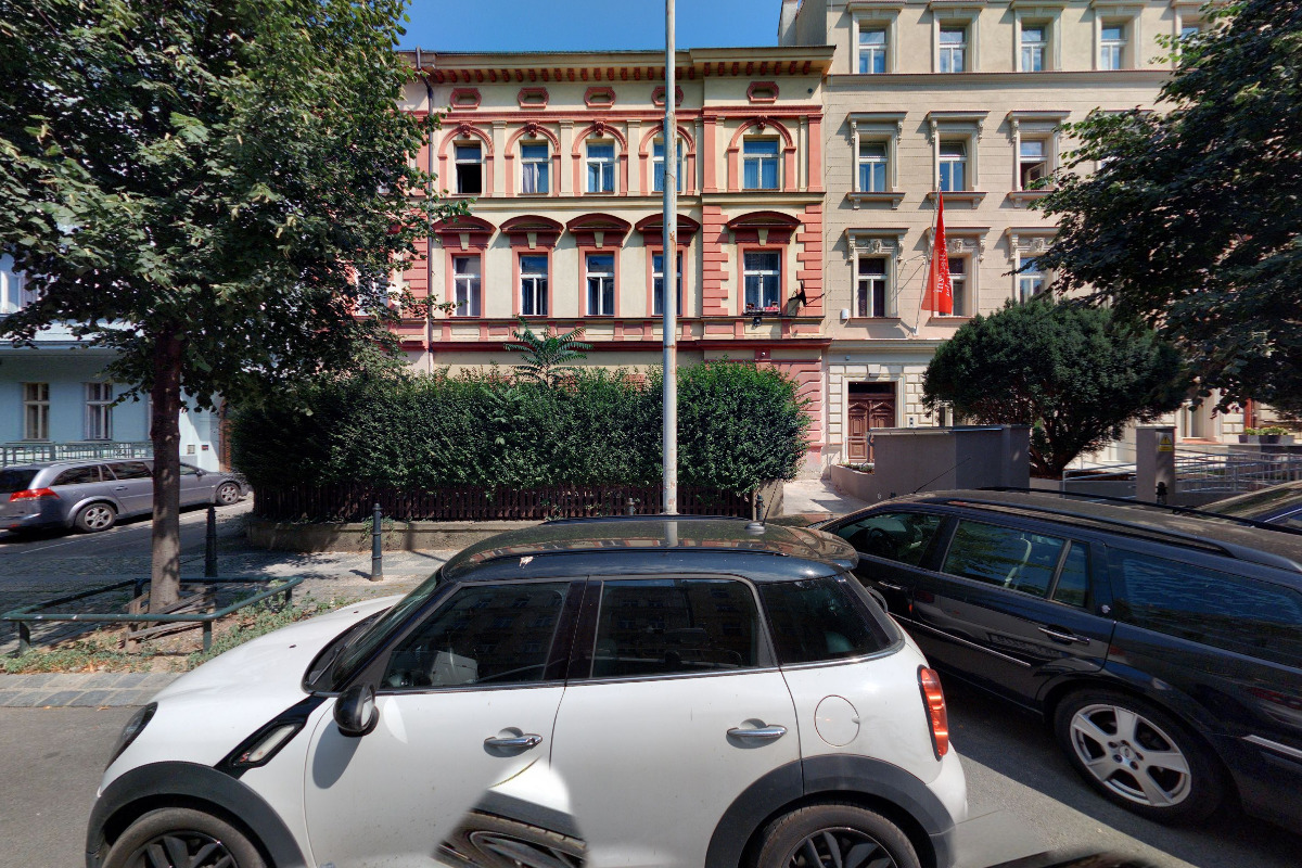 Ing. Filip Čermák foto 2