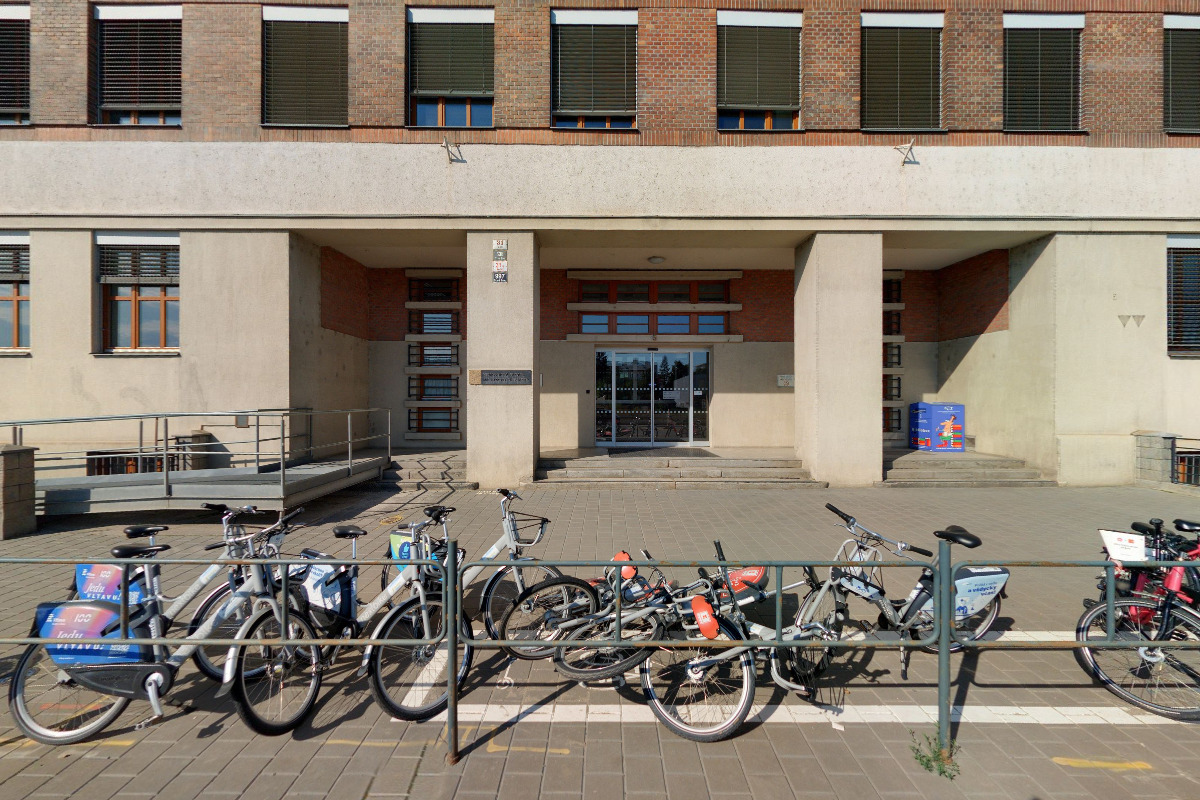 Pěvecký sbor Masarykovy univerzity