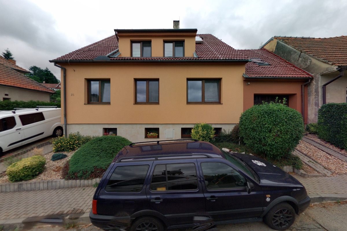 Radek Machát foto 2