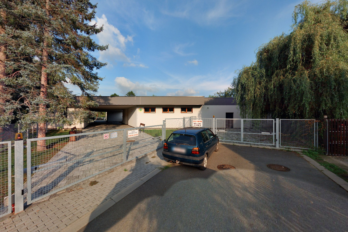 ZO ČSOP 11/11 Zvoneček