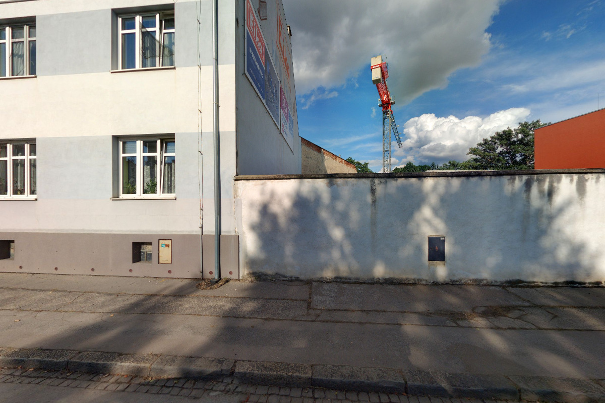 EIKA ZNOJMO, a.s. - hutní prodej, železářství foto 2